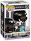 Funko Pop! NFL: Ravens - Lamar Jackson - (Away) - Vinyl-Sammelfigur - Geschenkidee - Offizielle Handelswaren - Spielzeug Für Kinder und Erwachsene - Sports Fans - Modellfigur Für Sammler und Display