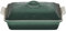 Le Creuset Olive Branch Collection Heritage - Casseruola rettangolare in gres con coperchio goffrato, 4 qt, colore: Artichaut