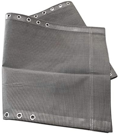 Liummrcy Liege Ersatztuch universeller Ersatzstoff Stoff Nicht-Gravitation Stuhltuch für Sonnenliege atmungsaktiv