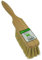 ToolSpace Balayette en Bois - Brosse 32 cm avec Fibre Naturel pour Boulangerie Farine - Balai avec Manche pour Jardin Balayage Extérieur - avec Poil pour Poussière Nettoyage Cuisine Maison Sol