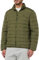 FILA Herren Butzbach Light Padded Jacket, Olive Night, L EU