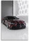 BMW G82 M3 M4 Performance Auto Poster - Dekorative Malerei Leinwand Wandkunst Und Druck - Moderne Familie Schlafzimmer Dekor 30 x 45 cm