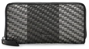 Tamaris Geldbörse Maxima 32425 Damen Geldbörsen Mustermix black 100