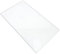 sparefixd for Hotpoint Fridge Freezer Refrigerator Glass Shelf 475 x 283mm