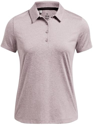 Under Armour Playoff SS Polo Damen - XXL