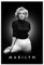 OffsuM Marilyn Monroe Poster (8) Leinwand Poster Wandkunst Dekor Druck Bild Gemälde für Wohnzimmer Schlafzimmer Dekoration ungerahmt 30 x 45 cm