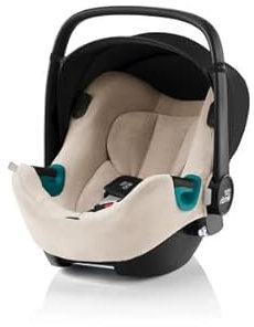 Britax Baby Safe 3 i-Size/iSense Sommerbezug, Beige