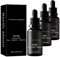 3pcs Pheromone Parfum Herren, Alpha Touch Cologne, Alpha Scent - Men's Pheromone Cologne, Pheromone Cologne for Men to Attract Woman, Lure Her Cologne Lang Anhaltender Duft für Glamour (3 Stück)