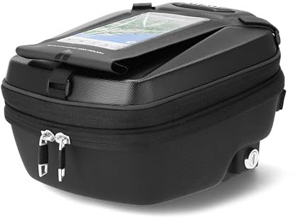 Click System E09CL Pro Tank Bag