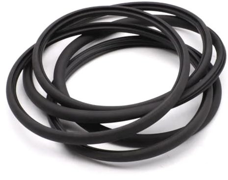 HAOTOM Schiebedach Fenster Glas Dichtung Leiste Wetter Streifen Gummi Dichtung Schiebedach Dichtungsgummi Für Volvo C30 S40 S60 S80 V50 V60 V70 XC70 31218248