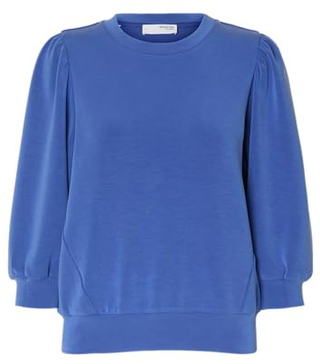 SELECTED FEMME Female Sweatshirt Puffärmel