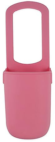 Soporte de silicona para tazas, soporte para teléfono, accesorio portátil para bicicleta