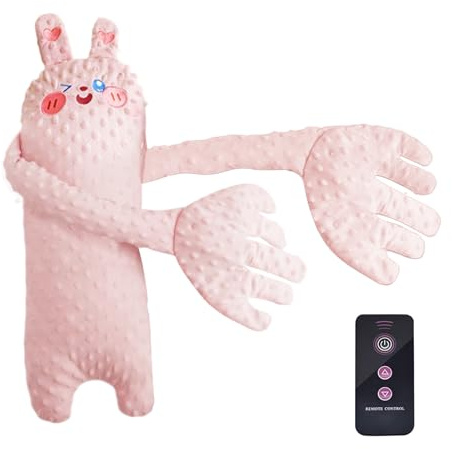 Baby Kuschely Kuschely - Schlafkissen Zum Rücken Des Babys, Elektrisches Spielzeug Mädchen