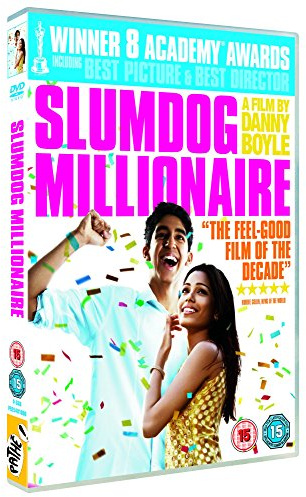 Slumdog Millionaire [UK Import]
