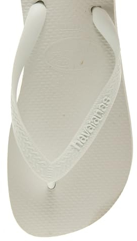 Havaianas - Top, Bequeme, langlebige und leichte Badelatschen, Zori Style, mit rutschfester Sohle, Unisex-Erwachsene