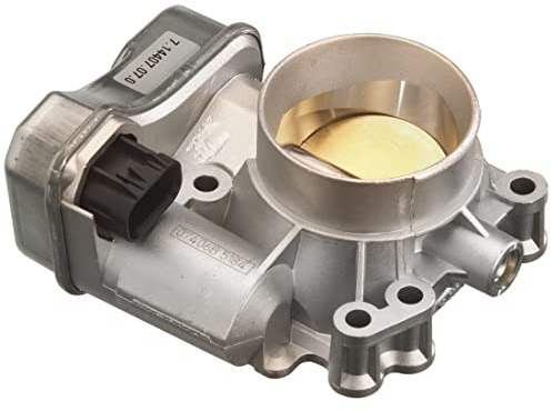 Pierburg 7.14407.07.0 Throttle Body