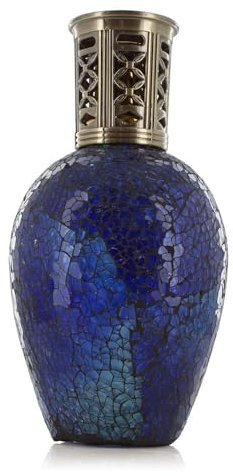 Asleigh & Burwood Duftlampe, groß, Deep Sea