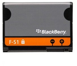 BlackBerry F-S1