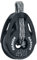HARKEN - Poulie Carbo T2 Lashing 18/29/40mm - Simple, 40 mm