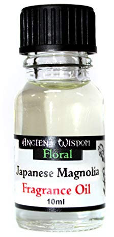 Duftöl von Ancient Wisdom - 10ml - Japanische Magnolie