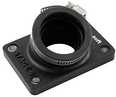 Stage6 Viton R/T Soft – Collettore di aspirazione KREIDLER Hiker 2.0 50 DD Sport 2 tempi