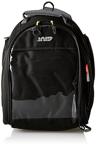 Givi EA103 Easy-Bag-Tankrucksack mit Magnet, 33-42 Liter