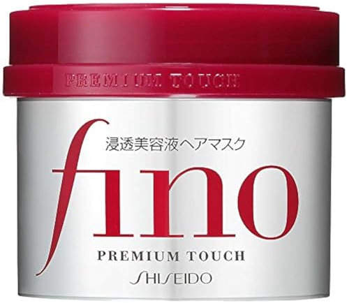 Shiseido fino Premium Touch Penetration Essence 230g Packung mit 1 Stück