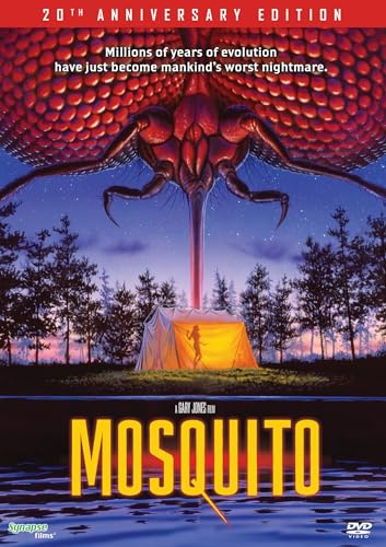 Mosquito (20th Anniversary Edition)