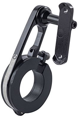 Bontrager Halter für Transmitr Fernbedienung