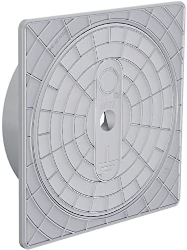 Solera AR25256 - Arqueta de registro Dimensiones: 250 x 250 x 61.