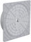 Solera AR25256 - Arqueta de registro Dimensiones: 250 x 250 x 61.
