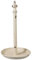 Clayre & Eef 6Y2465 Küchenrollenhalter/Papierrollenhalter/Rollenhalter Stehend Eisen Ø 20 * 37 cm
