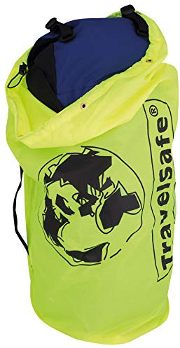 Travelsafe Ts2016.0064 Flight Container, Yellow - Yellow