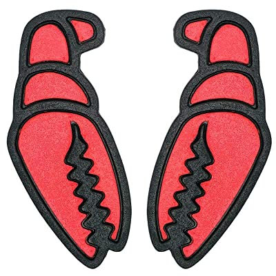 Crab Grab Stomp Pad Mega Claws