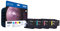 Brother LC-1220VALBP Tintenpatrone 4 Stück Original Schwarz, Cyan, Magenta, YEL