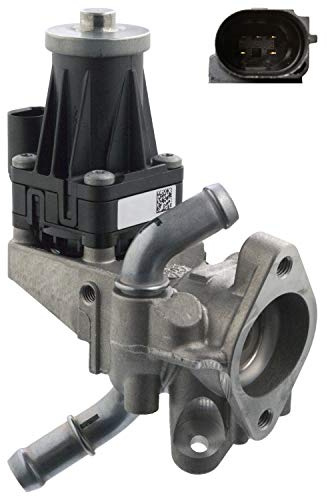 febi bilstein 103574 EGR Valve, pack of one