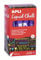 APLI 18040 - Rotuladores de Tiza Borrable, 5,5 mm, Liquid Chalk Punta Redonda, Lila Pastel