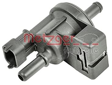 Metzger 2250302 - Be-/Entlüftungsventil, Kraftstoffbehälter