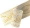no-branded D-Simplemuji Yellow Peony 3D Self Adhesive Peel and Stick Waterproof Wall Border Easy to Apply 10CM by 5M