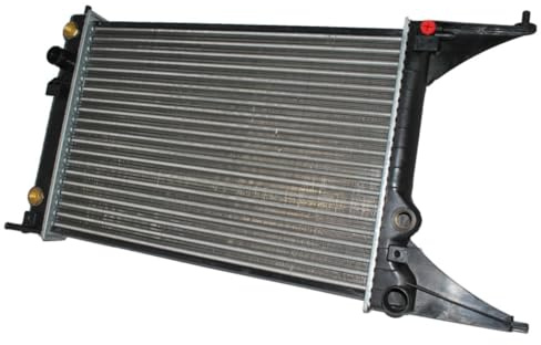 THERMOTEC D7X030TT Motorkühler/Wasserkühler Kompatibel mit OPEL Omega B Limousine V94 Schalt-/optional Automatikgetriebe 6302008