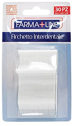Farmaline Archetto Interdentale 30Pz