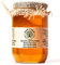 900 g Organic Raw Wildflowers Honey – Single Sourced, Pure and Natural, Directly from the RAW FARM Beekeepers (900, Wildflowers Honey)