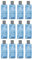 Astonish 3 in 1 Multi-Purpose Super Concentrated Disinfectant with Long Lasting Fragrance, Linen Fresh, 12 pack x 300ml