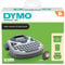 DYMO LetraTag 100T Etikettendrucker Tischgerät QWERTY-Tastatur, Blau