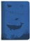 Wochen-Minitimer Nature Line Ocean 2024 - Taschen-Kalender A6 - 1 Woche 2 Seiten - 192 Seiten - Umwelt-Kalender - mit Hardcover - Alpha Edition
