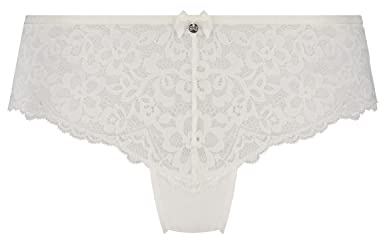 HUNKEMÖLLER Brazilian Marine - Snow White - L