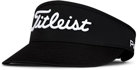 Titleist Herren Tour Visor Visor