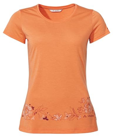 Women's Skomer Print T-Shirt II