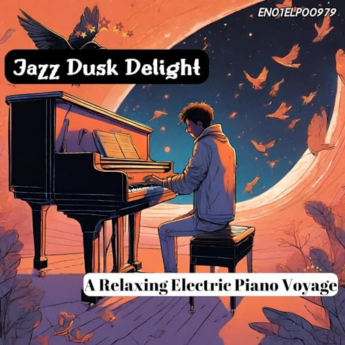 Jazz Reflections of Fire