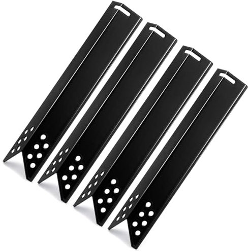 BG2824B Heizzelte Grill Ersatzteile für Expert Grillteile 5210050 BG2824BP BG2824BN XG16-096-034-00 XG17-096-034-04 Porzellan Stahl Expert Heizplatten Grillzubehör 4 Brenner Grillteile